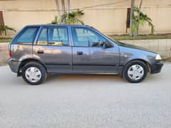 Suzuki Cultus VXR 2007 full genuine car