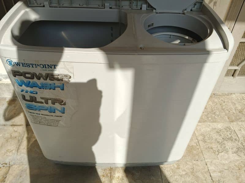 wespoint twin tub washing machine is number py contact kry 03281781936 6