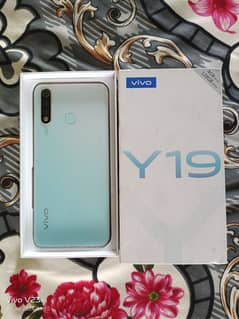 VIVO Y19