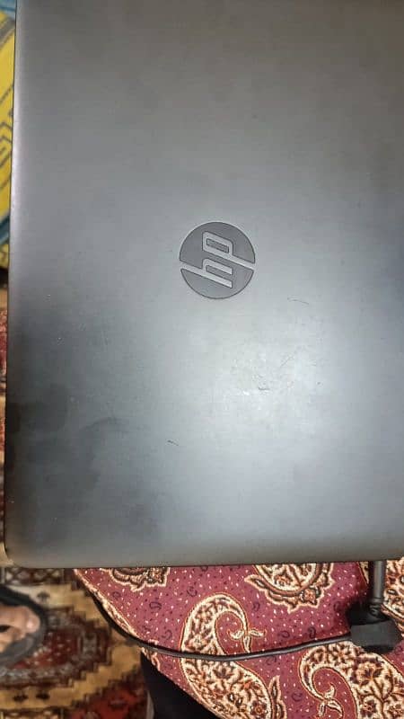 Hp elitebook 840 g1 1