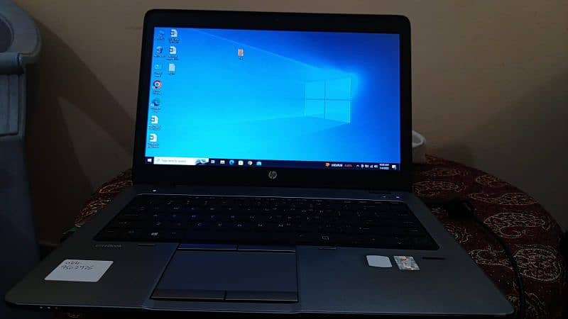 Hp elitebook 840 g1 2