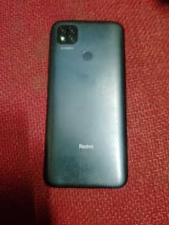 Redmi 9C 4/128