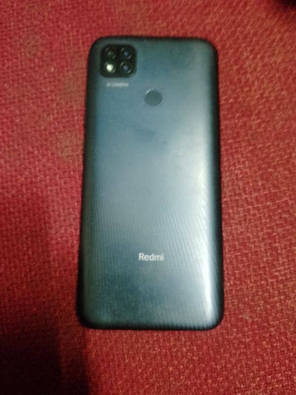 Redmi 9C 4/128 0