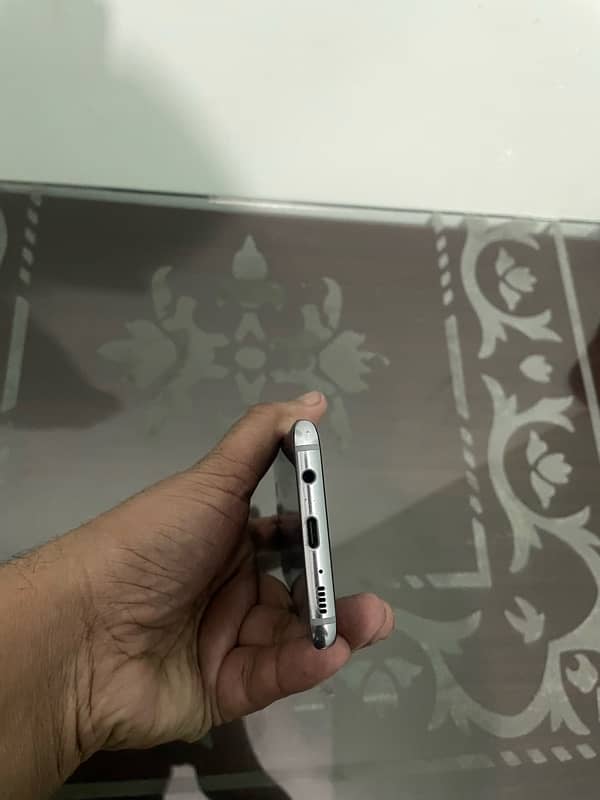 Samsung S8 Lush condition official PTA Aproved 6