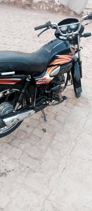 Prider bike for sale 2018 model all documents available 0