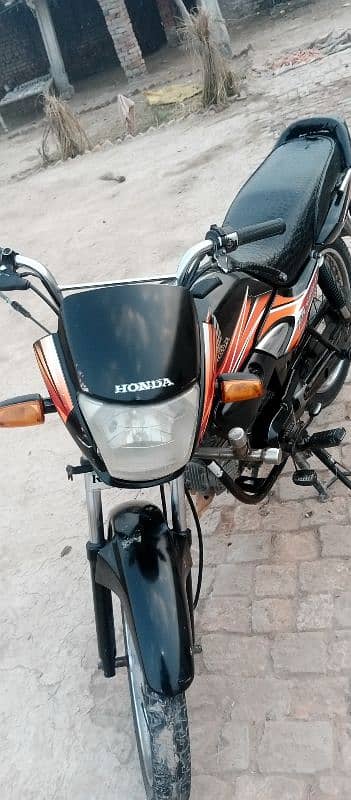 Prider bike for sale 2018 model all documents available 1