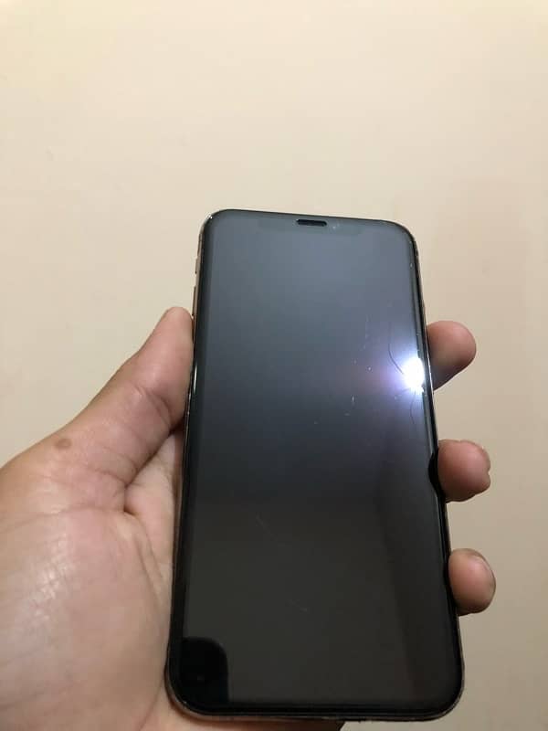 I Phone XS (Factory Unlocked) for sale 4