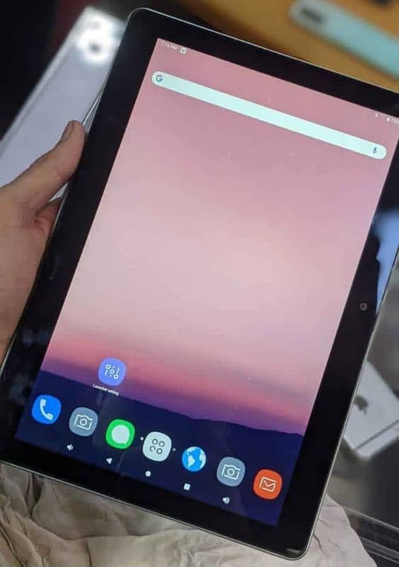 Z-KIA android tablet 1