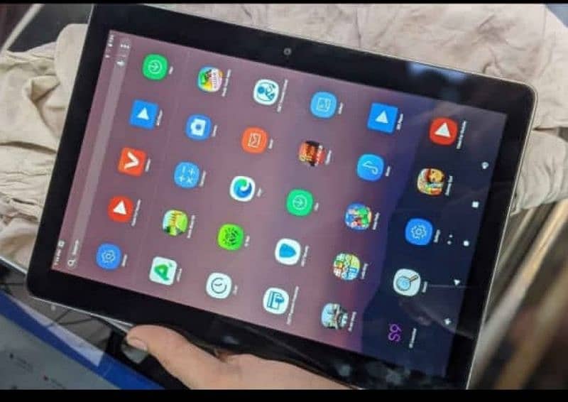 Z-KIA android tablet 6