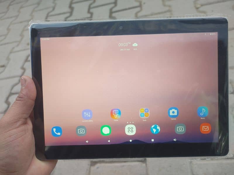 Z-KIA android tablet 7