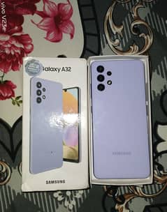 Samsung Galaxy A32