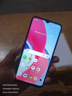 Realme C35 4GB/128GB