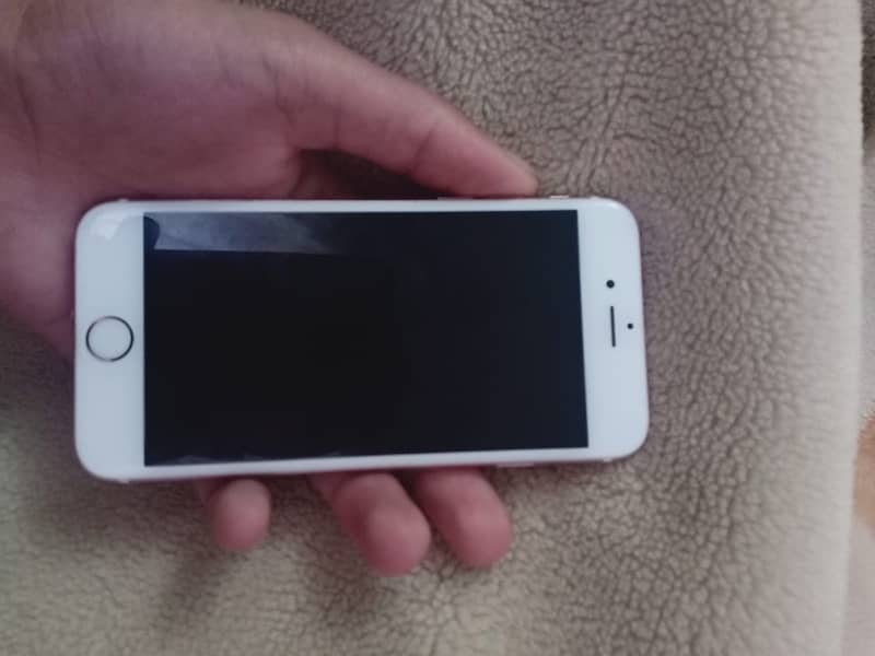 IPhone 6s Non PTA 128 GB 1