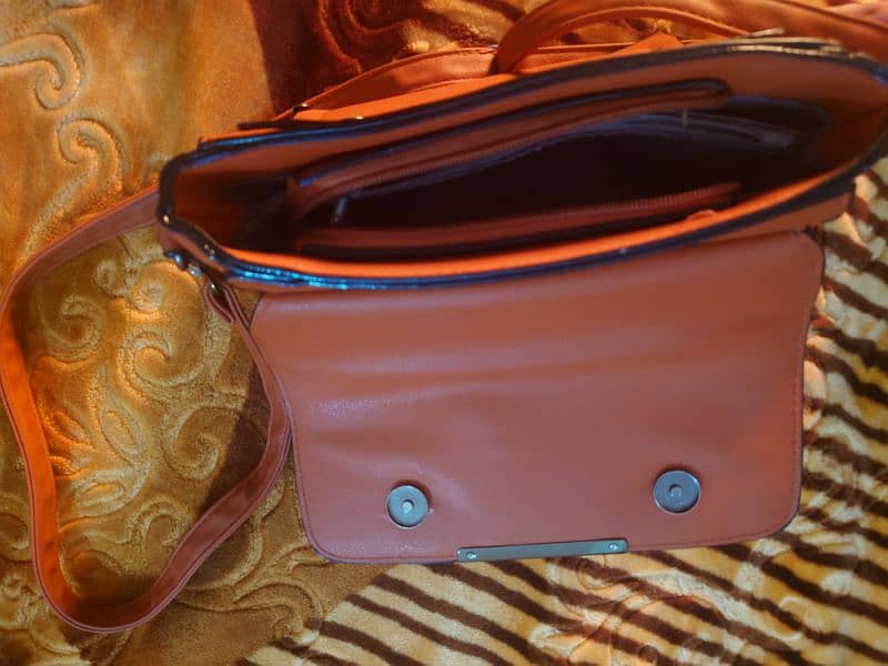 Bag for ladies 2