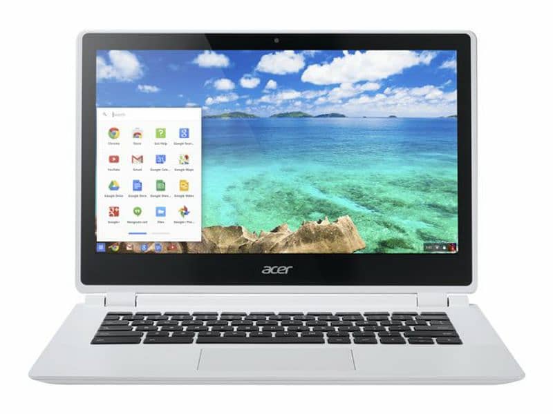 ACER CHROMEBOOK 13.3 TOUCHSCREEN 3