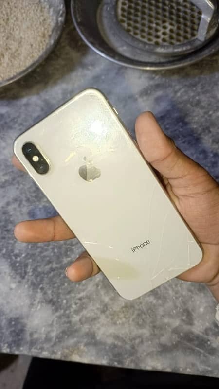 iPhone X non pta 2