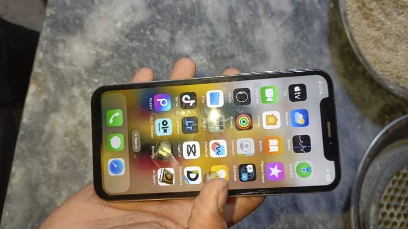 iPhone X non pta 3