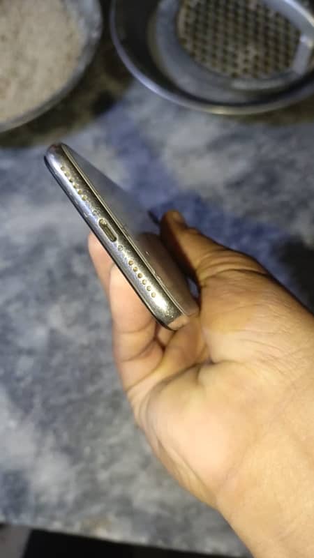 iPhone X non pta 5