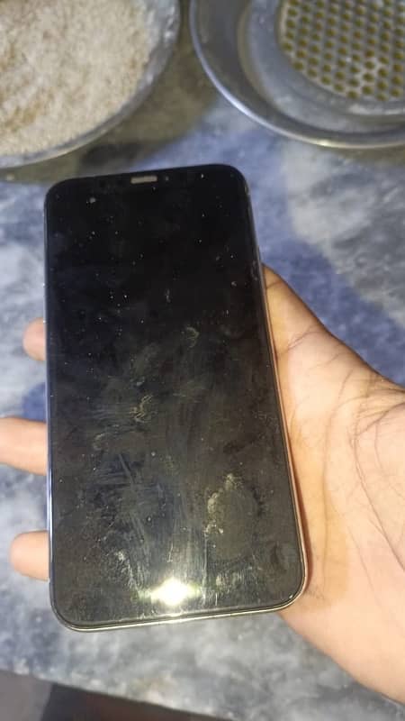 iPhone X non pta 6