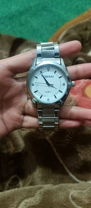 chenix us original watch 0