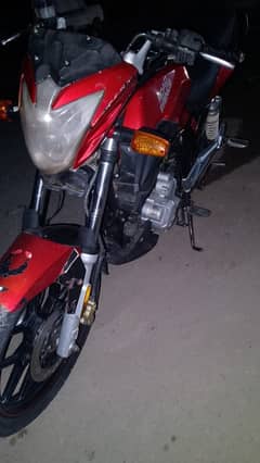 road prince Wego 150cc isb number good condition