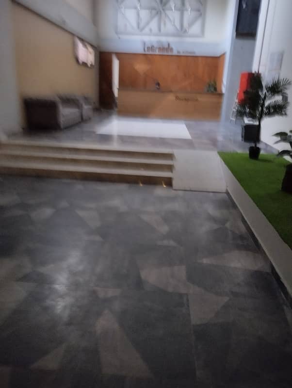 Lagrand Duplex 4 bed d d flat for sale 2