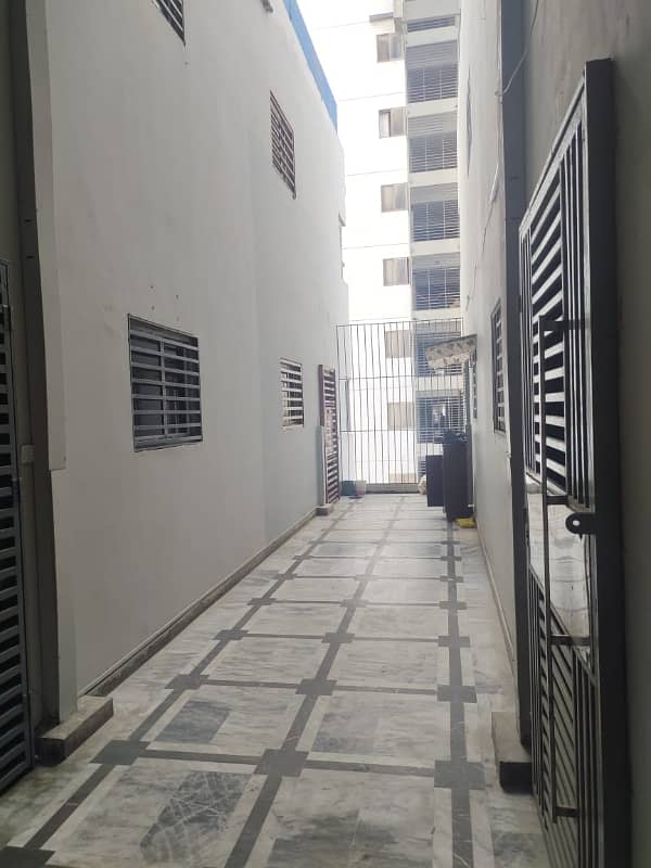 Lagrand Duplex 4 bed d d flat for sale 5