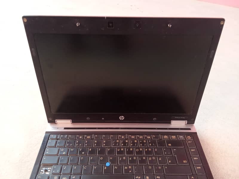 HP Laptop 0