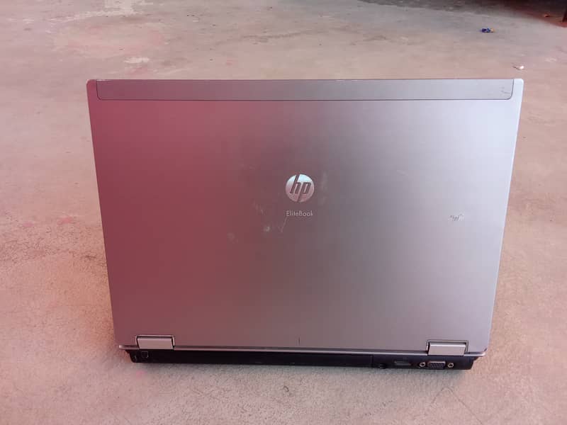 HP Laptop 2