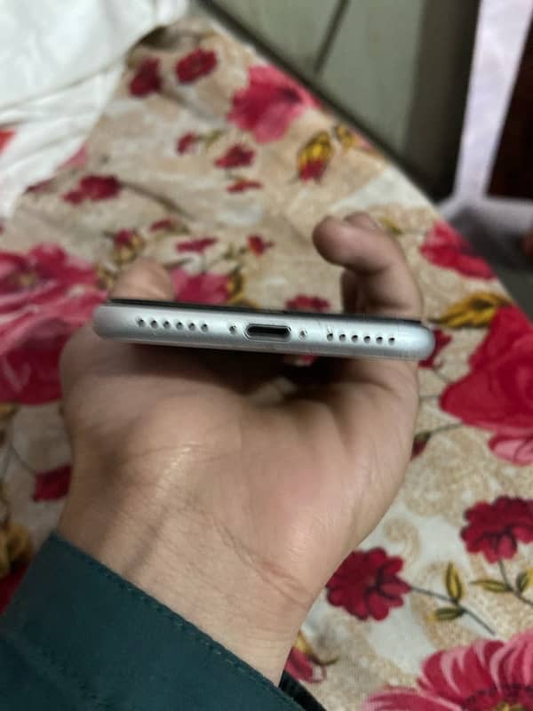 IPHONE SE 2020 256 Gb Fu 4