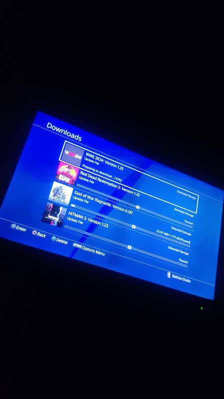 PS4 offline games 6