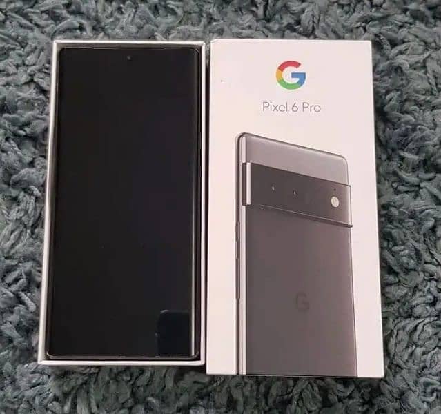 Google Pixel 6 Pro 12gb256gb03317053903 2