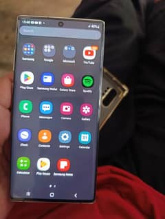 Samsung note 10 plus