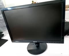 ASUS Monitor 19.5 inches