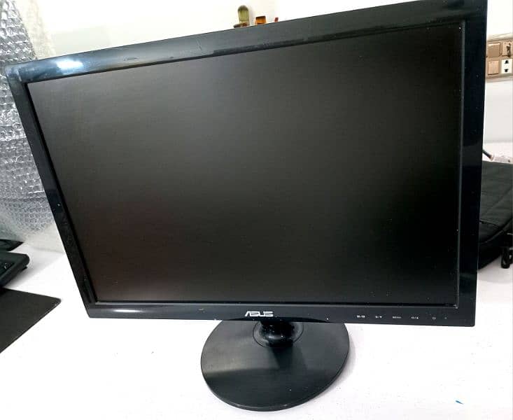 ASUS Monitor 19.5 inches 0