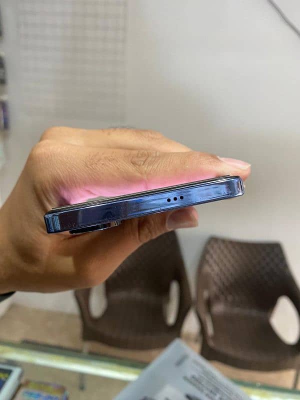 Tecno Camon 20 Exchange Possible with iphone 11 / Xr 6