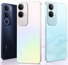 Vivo Y19s 6/128