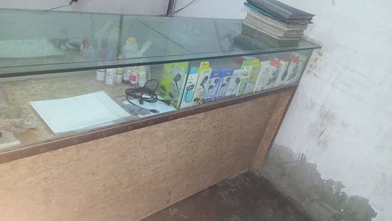 counter good condition 2