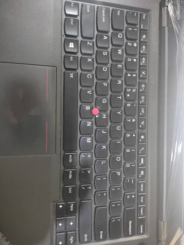 Lenovo Thinkpad T440p for sale 1