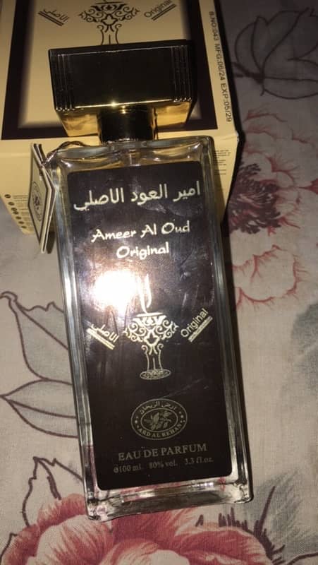 oud perfume 2