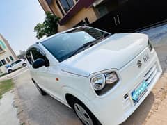 Suzuki Alto 2020