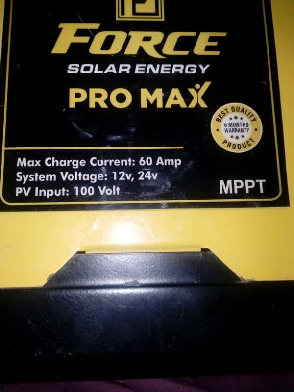 mppt solar 60 amp 6