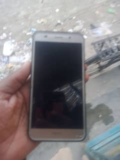 Huawei y6 for sale