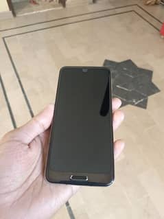 Aquos R2 (PTA) 4/64