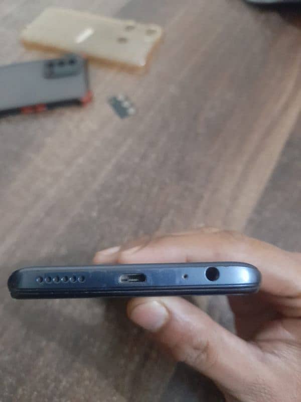 Infinix hot 20i . 4+3 Ram 128 Rom. condition 10/10. . one hand use 2