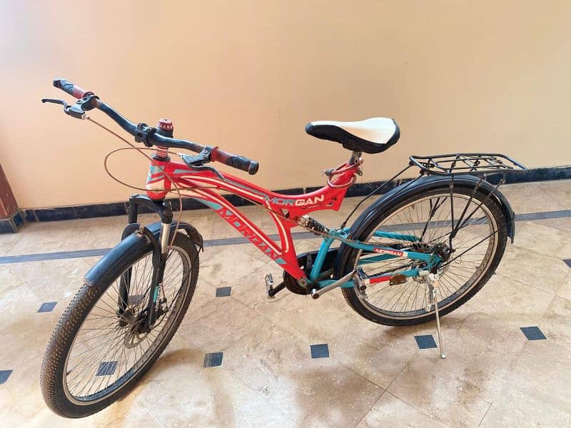 bicycle for sale 1