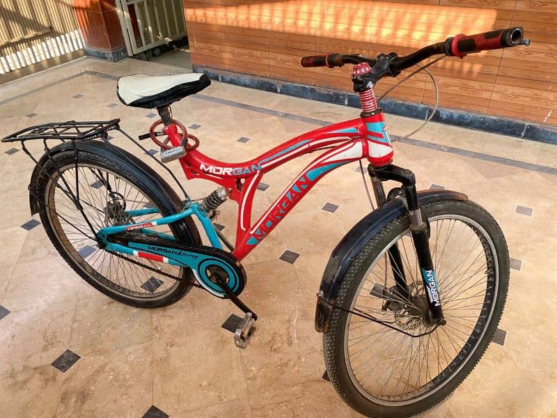 bicycle for sale 2