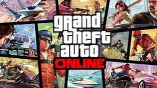 GTA 5 Online Game|Ten Trillion dollars in Game| Only in 4 Thousand