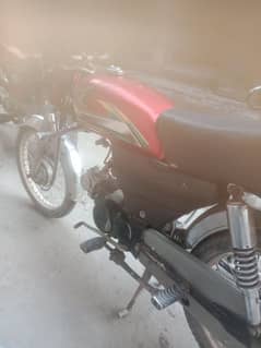 hero for sale. . . model 2014