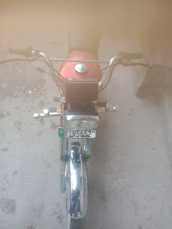 hero for sale. . . model 2014 3